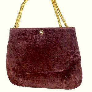 Vintage Ruth Saltz Purse